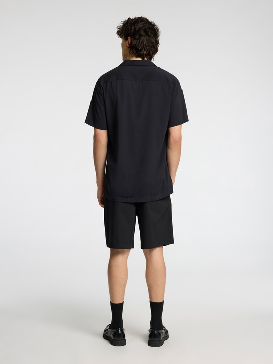 Produktbild Selected Homme Cuban Collar Hemd (XL)