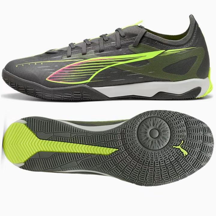 Actual product image Puma Ultra Match Fussballschuhe (46)