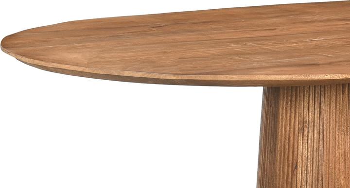 Actual product image Livingfurn Salvator (200 x 110 x 76 cm)