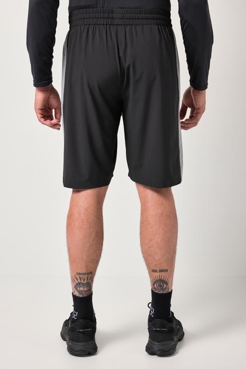 Produktbild Jay-Pi Bermuda, Fitness, QuickDry, Relaxed Fit, bis 7 XL (L)