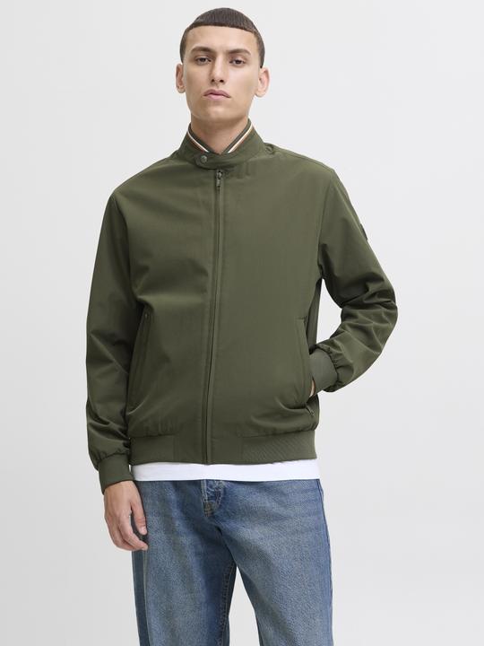Actual product image Jack & Jones Blousonjacke Blousonjacke (XL)