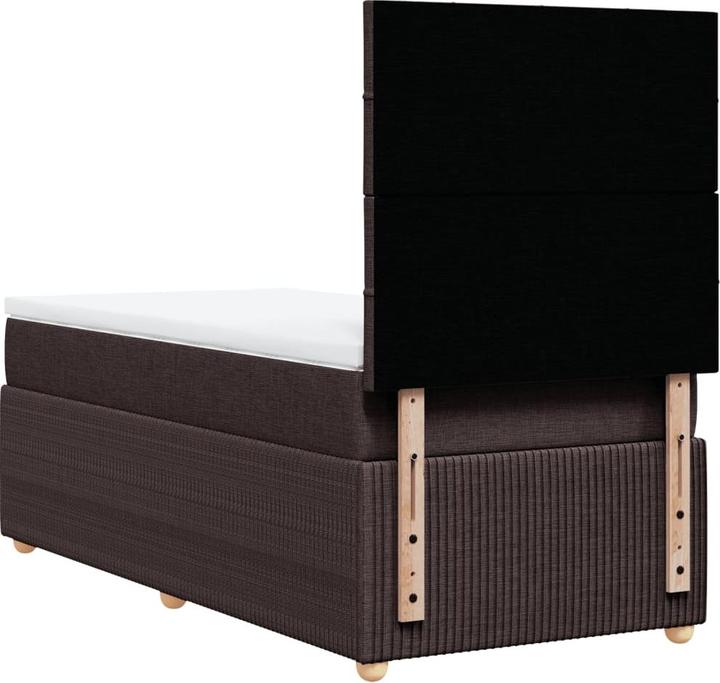 Produktbild vidaXL Boxspringbett (90 x 190 cm)