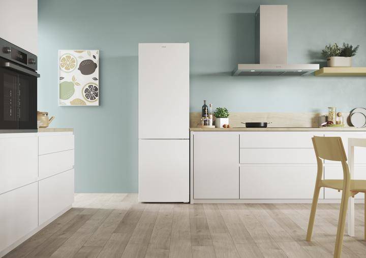 Image du produit Candy CCT3L517EW (260 l)