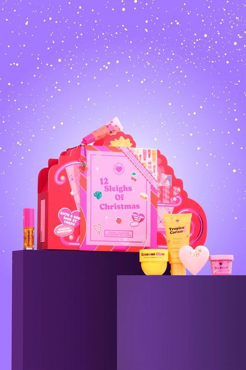 Actual product image Makeup Revolution I Heart