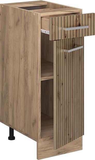 Produktbild Vicco Küchenunterschrank R-Line (30 x 46 x 81.5 cm)