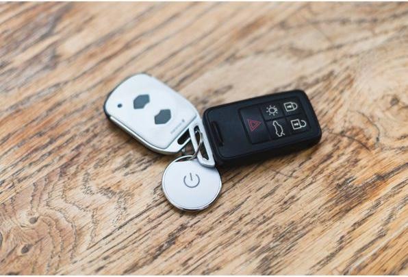 Actual product image Bold Garden Clicker Bold Clicker 4-pack