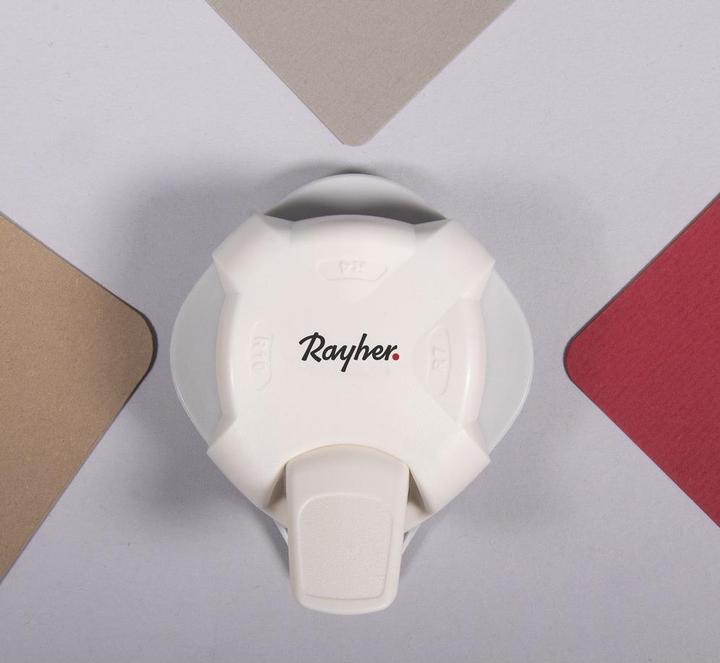 Produktbild Rayher Eckstanzer 3in1