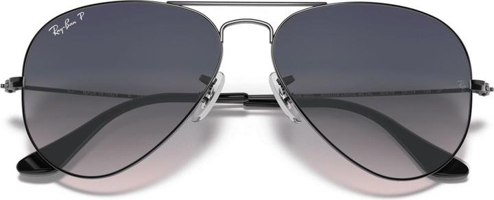 Produktbild Ray Ban Aviator Gradient