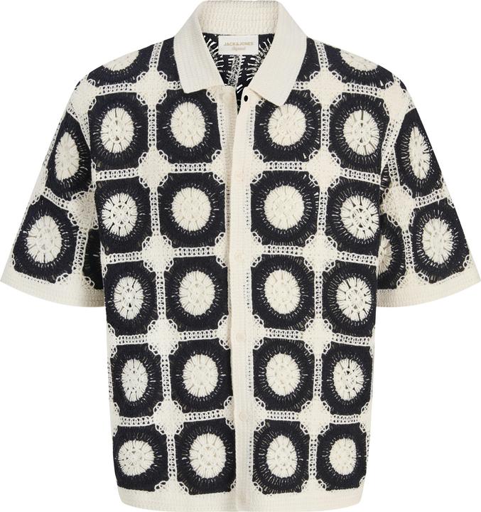 Immagine prodotto Jack & Jones Gestricktes Polo Gestricktes Polo (XS)