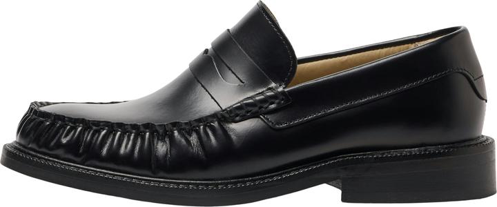 Selected Femme Klassischer Lederhalbschuhe (41)