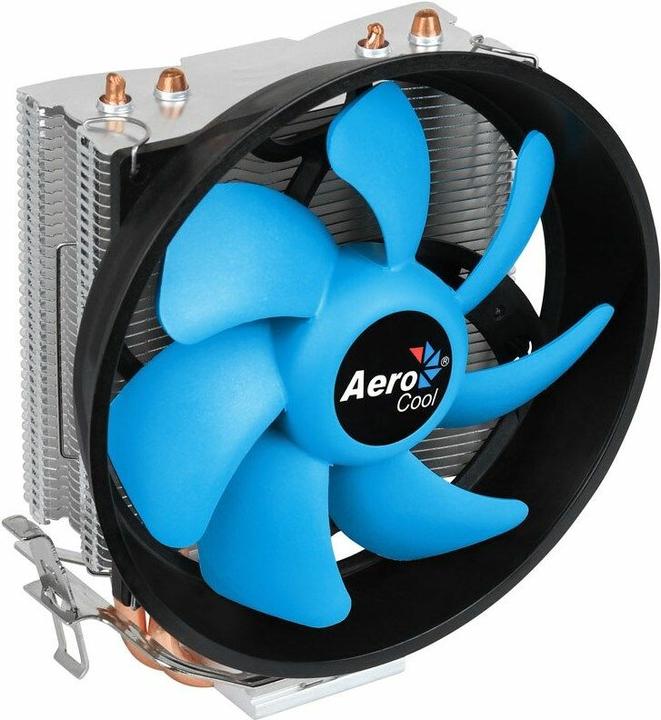 AeroCool Verkho 2 Plus CPU Cooler