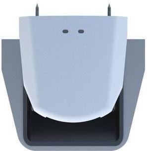 Actual product image Multibrackets Hygiene box