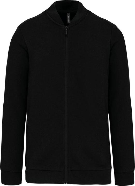 Image du produit Kariban Veste molleton zippée (M)