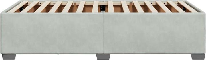 Image du produit vidaXL Bettgestell (90 x 200 cm)