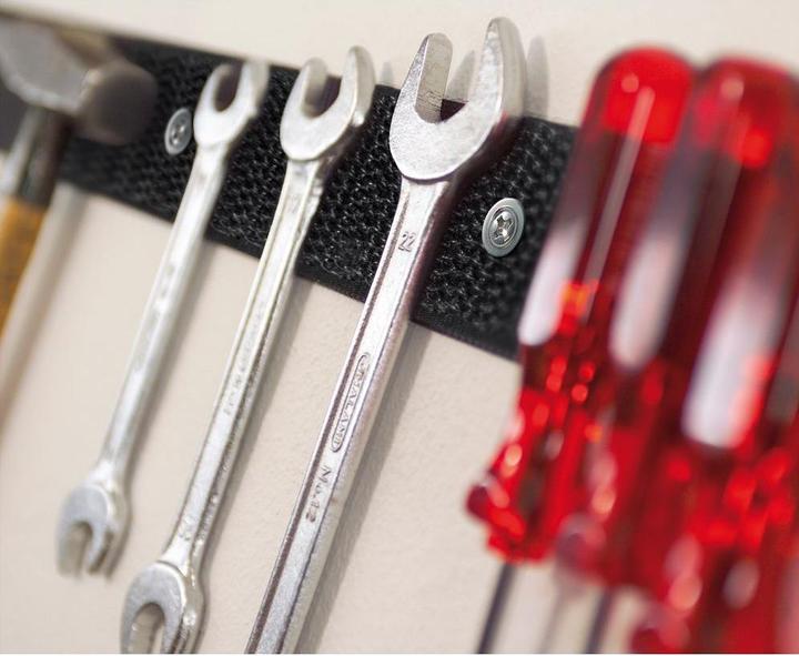 Actual product image Velcro brand Professional brand cable tie (50 mm)