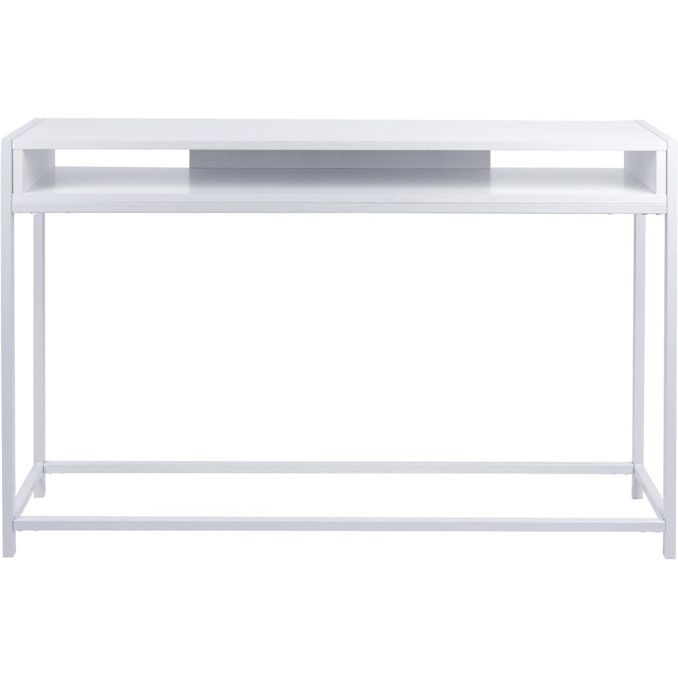 Leitmotiv, Tavolino da salotto, Fushion (122 x 30 x 81cm)