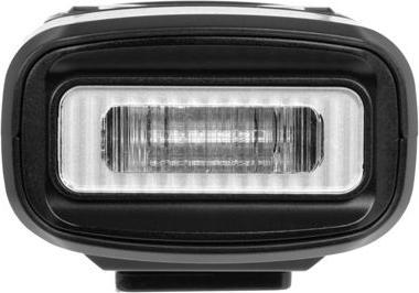 Immagine prodotto Yashica City 300 Black incl. QuickFlash Mini Camera Flash (50MP) (50 Mpx)