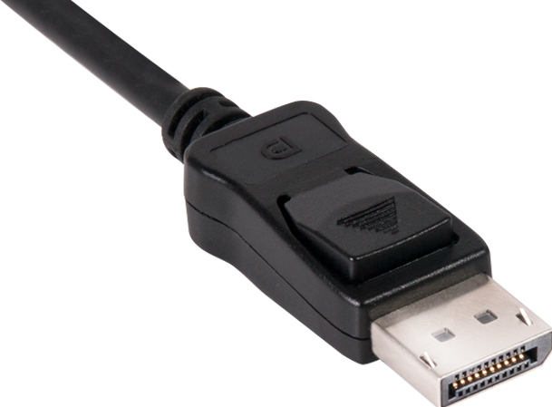 Produktbild Club 3D DisplayPort — DisplayPort (3 m, DisplayPort)