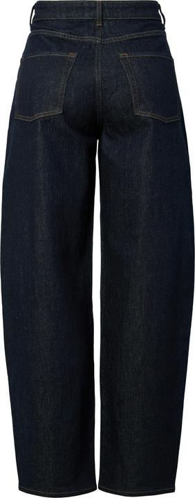 Produktbild Pieces Pcgrace Mw Barrel Jeans Noos Bc (W25/L32)