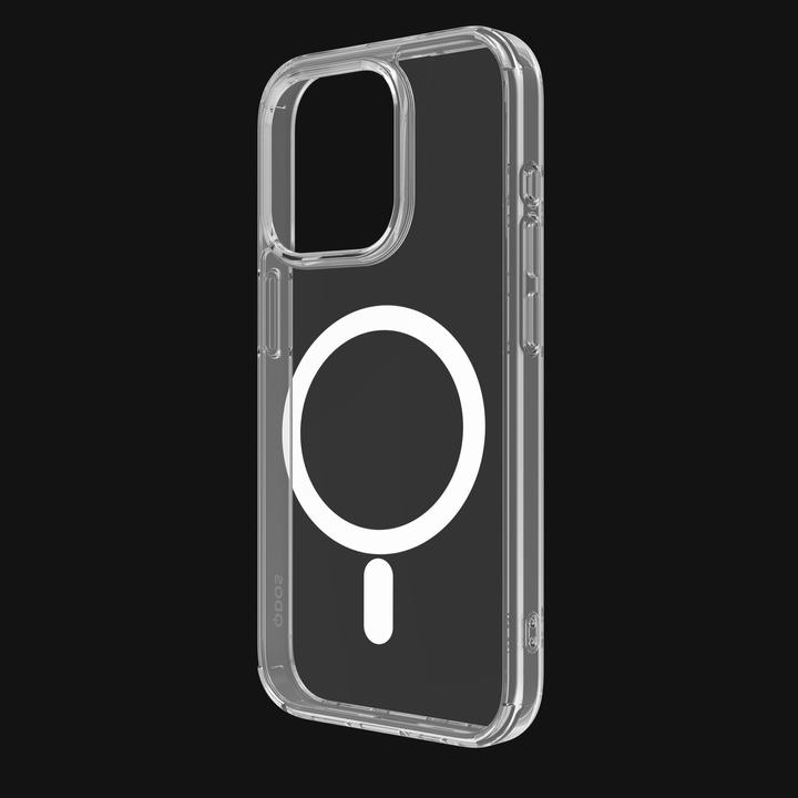 Produktbild QDOS Hybrid Force + Snap (Apple iPhone 15 Pro)