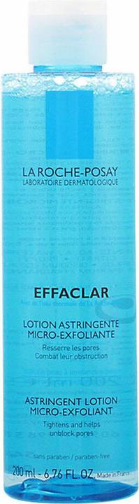 Actual product image La Roche Posay Effaclar (Face toner, 200 ml)