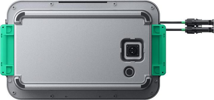 Actual product image Zendure SolarFlow Set