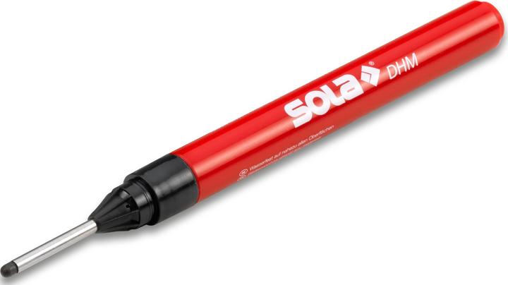 Sola Marker Do Otworów Dhm Wodoodporny (25 mm, 1 x)