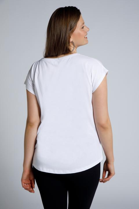 Actual product image Studio Untold 2 Pack of Oversized Tees - Solids (38)
