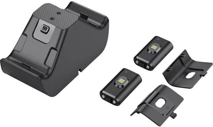 Produktbild Speedlink Jazz USB (Xbox Series X, Xbox One X, Xbox One S, Xbox Series S)