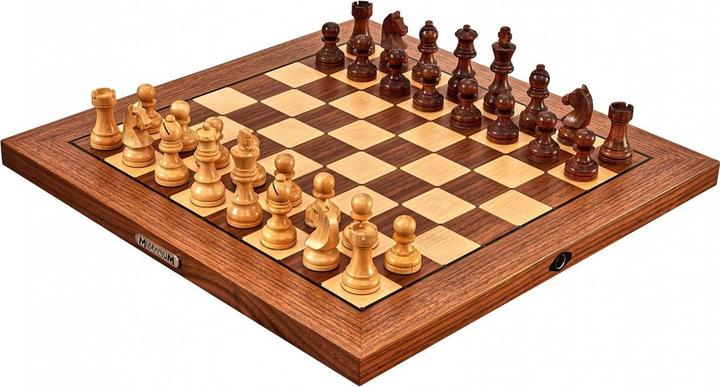 Produktbild Millennium Genius Exclusive Schachcomputer