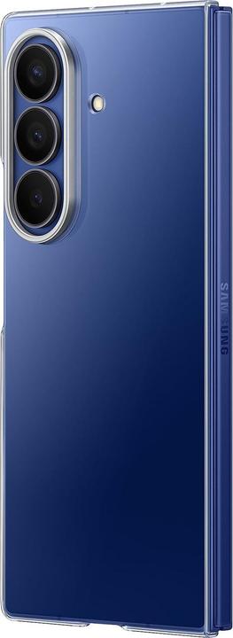 Produktbild Samsung Clear Case (Samsung Galaxy Z Fold7)