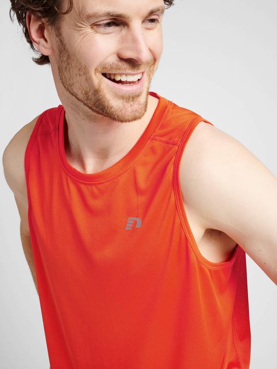 Actual product image Newline Men Running Singlet (S)