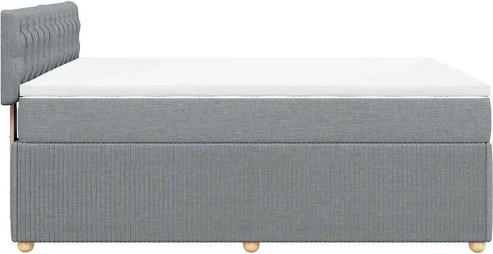 Produktbild vidaXL Boxspringbett (140 x 190 cm)
