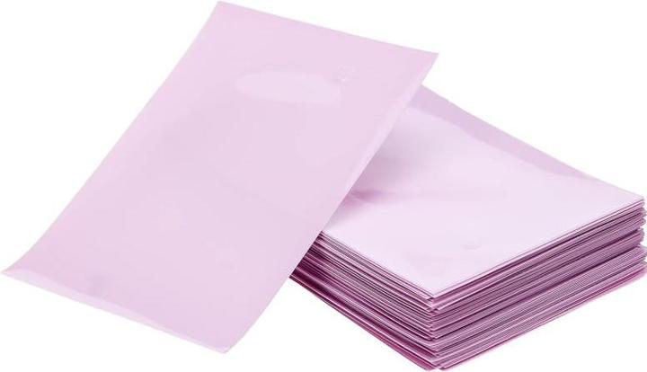 Actual product image Ultra Pro Pink Deck Protector Small