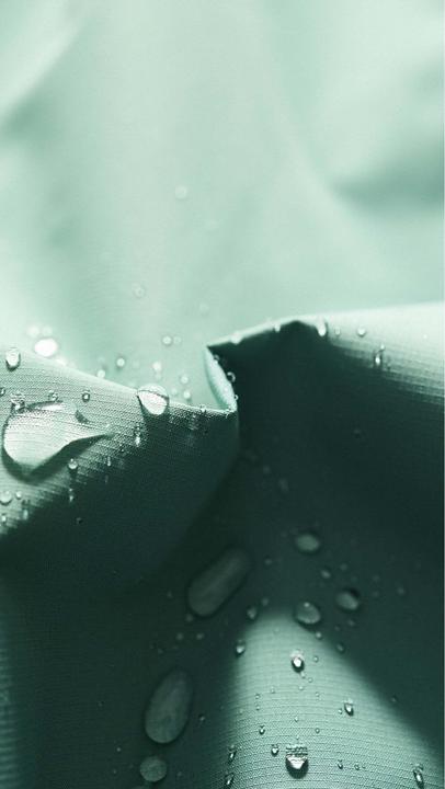 Actual product image H2O Rømø Logo LW Packable (XL)