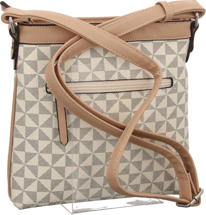 Immagine prodotto Gabor Borsa a tracolla BARINA, misto bianco