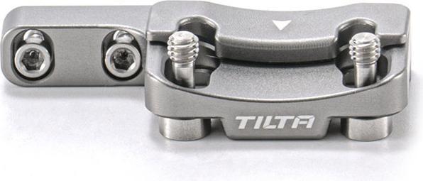 Immagine prodotto Tilta Supporto per obiettivi con attacco PL per Sony FX3/FX30 (Accessori per gabbie)