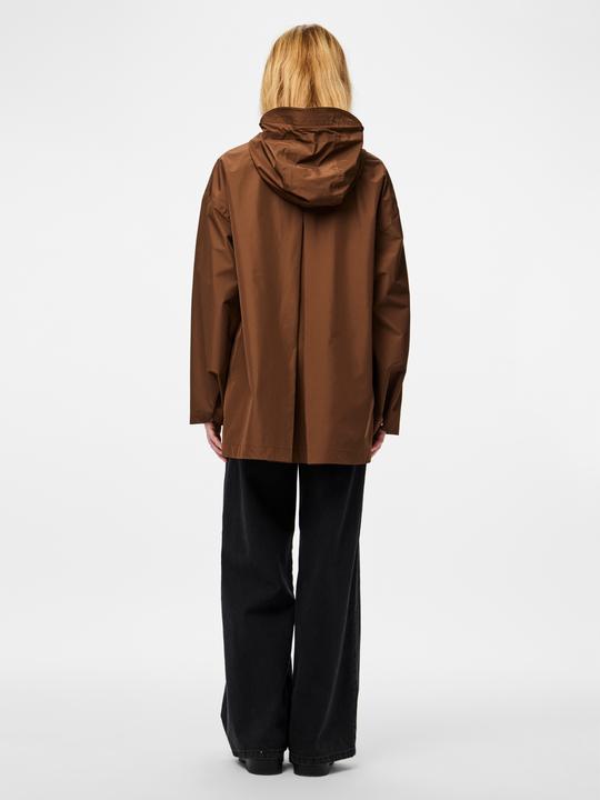 Actual product image Pieces PCTUI Regenjacke (M)