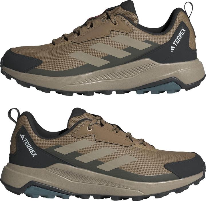 Actual product image Adidas Terrex Anylander Stiefel (44)