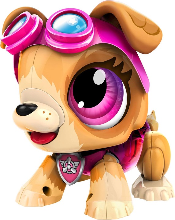 Produktbild Goliath Toys Bauen Sie einen Bot PAW Patrol Skye – interaktiven Roboter