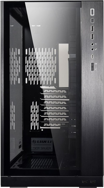 Produktbild Lian-Li O11Dynamic XL (ATX, mATX, Mini-ITX, E-ATX)