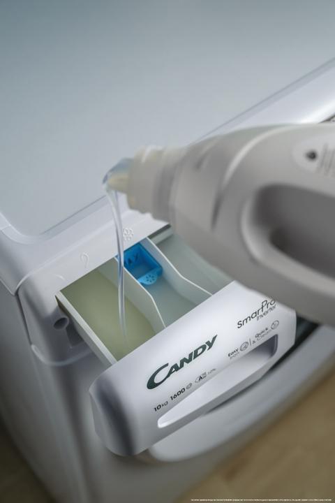 Image du produit Candy COW 4644TWM6/1-S