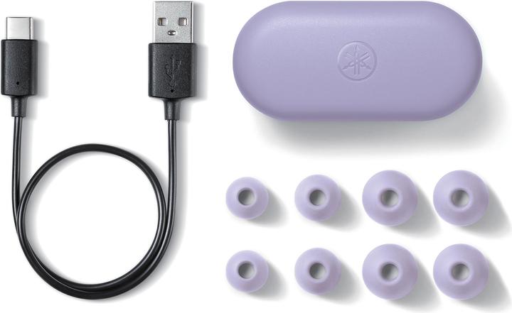 Image du produit Yamaha TW-E3B (24 h, Sans fil)