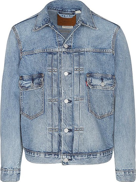 Produktbild Levis Jeansjacke TRUCKER (L)