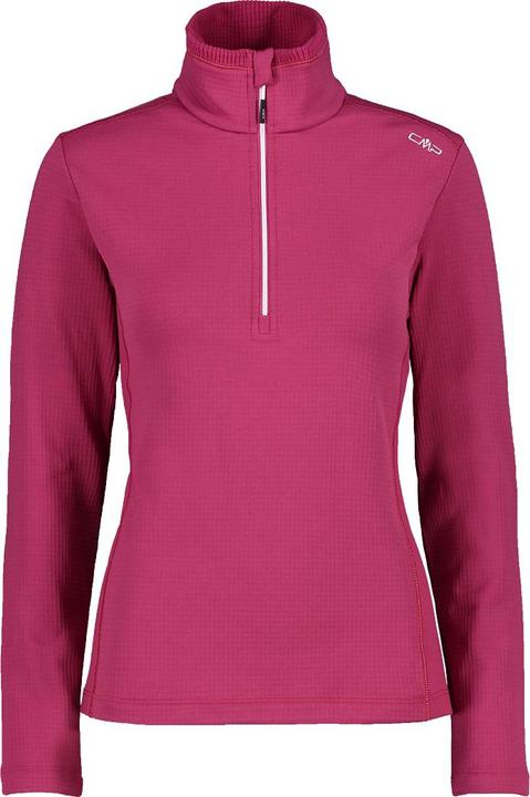 Produktbild CMP Campagnolo Grid Tech Pullover (34)