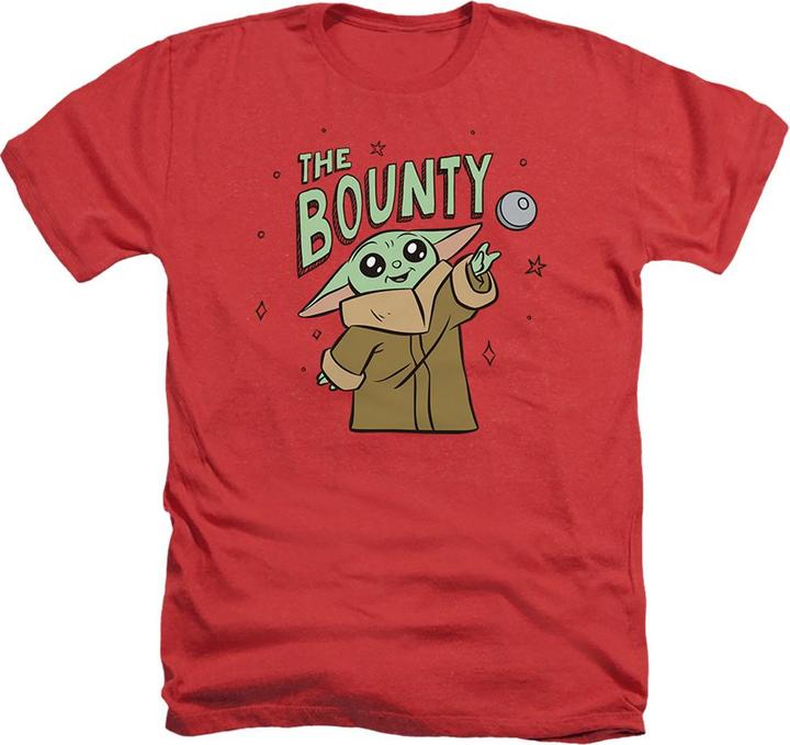 Produktbild Star Wars The Bounty TShirt (M)