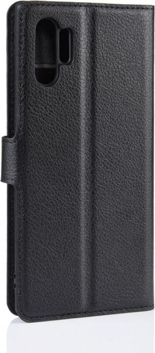 Immagine prodotto Screenguard Custodia in pelle Samsung Galaxy Note10+ Leather Guard (Samsung Galaxy Note 10+)