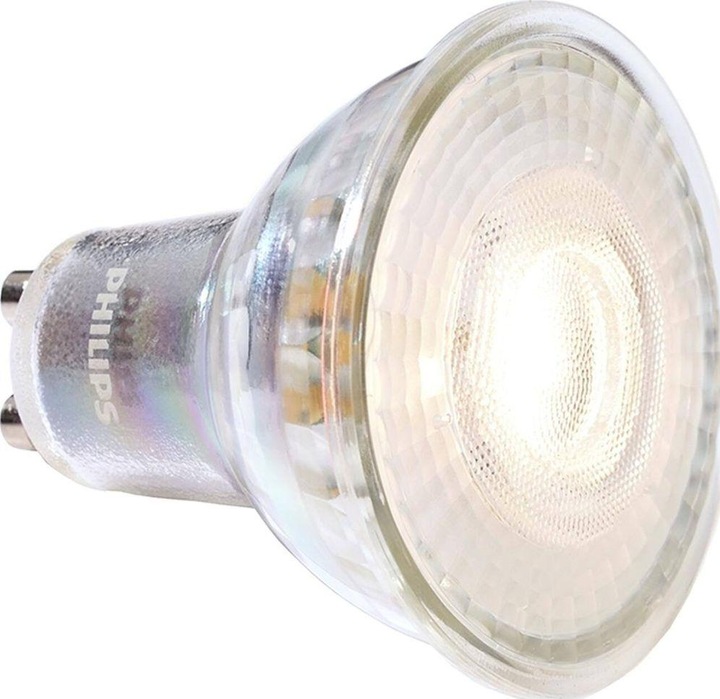 Image du produit Philips Professional Mas (GU10, 4.90 W, 365 lm, 1 x, F)