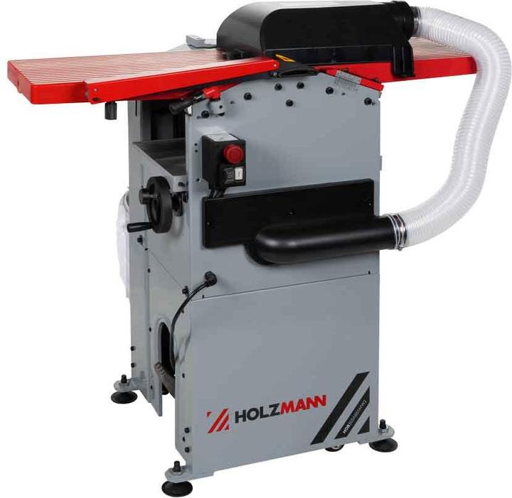 Produktbild Holzmann Abricht-Dickenhobelmaschinen