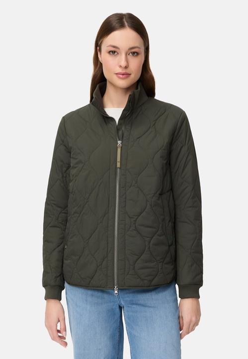 Produktbild Camel Active Steppjacke mit Taschen (52)